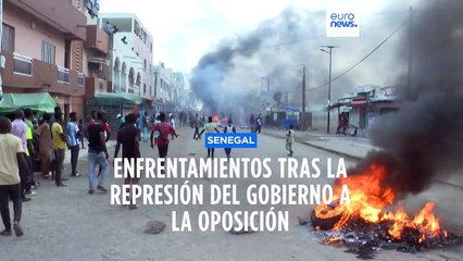 Senegal | El gobierno endurece la represión de las protestas
