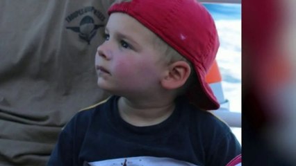 Disparition d’Emile  :ce que l’on sait sur ses grands parents