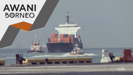 Dagangan: Sarawak lonjak ke paras tertinggi, catat prestasi luar biasa