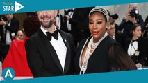 Serena Williams enceinte : elle révèle le sexe de son deuxième bébé lors d'une fête spectaculaire