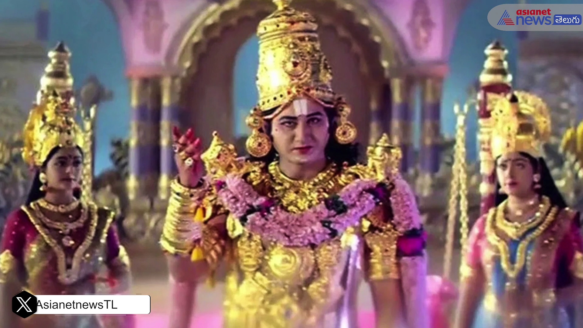 టాప్ హీరోగా దూసుకెళ్తున్న టైములో సుమన్ పై నీలి చిత్రాల కేసు...దీని వెనుక మెగాస్టార్ చిరంజీవి హస్తం నిజమేనా..?