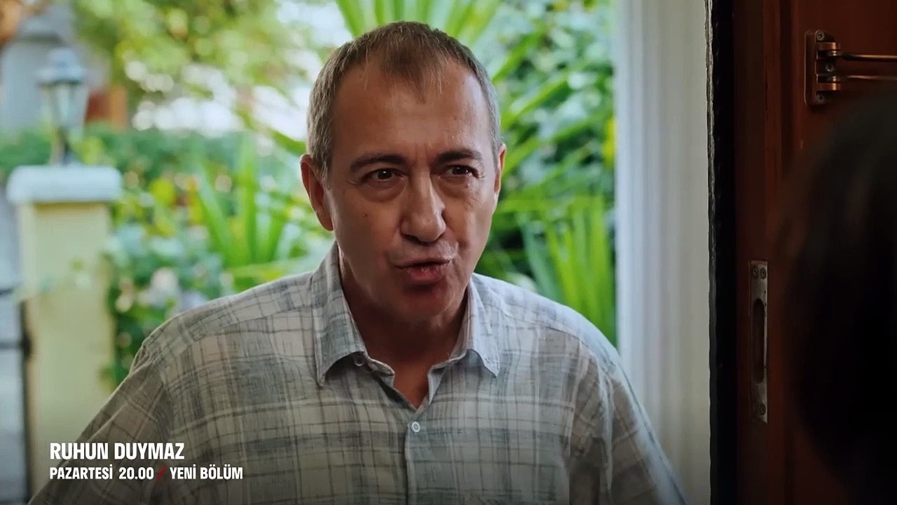 Ruhun Duymaz 3. Bölüm 1. Fragman