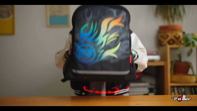 Mochilas Escolares