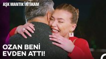 Ben Şimdi Nasıl Yaşayacağım - Aşk Mantık İntikam 19. Bölüm