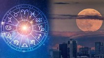 Supermoon August 2023 India: Supermoon Effect On Zodiac Signs | Sturgeon Moon Rashi Effect 2023