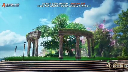 Soul Land 2 The Unrivaled Tang Sect ep7 Sub Indo