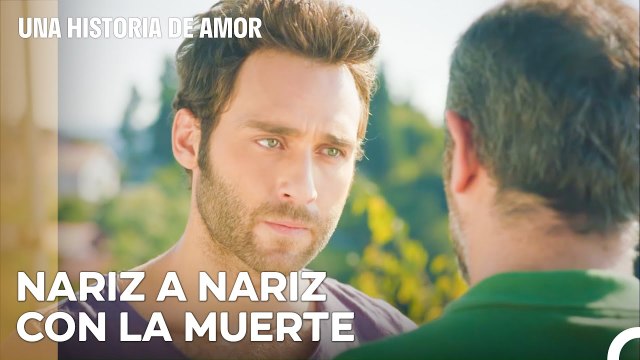 Tahsin Quiere Que Korkut Sea Tratado - Una Historia De Amor Capitulo 63