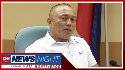 Rep. Teves, 12 iba pa itinalagang terorista
