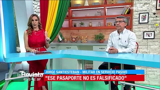 Sebastián Marset en Bolivia está protegido porque en países vecinos lo capturaran y en malas condiciones, dice analista