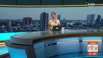 Rescatan a un hombre que cayó dentro de una cisterna