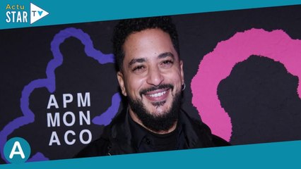 Slimane : Le "caractère bien trempé" de sa fille Esmeralda a eu un impact sur son rôle de coach...