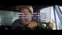 'El mundo está loco, loco, loco, loco', tráiler de la comedia con Spencer Tracy