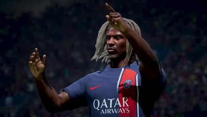 EA Sports FC 24 - Présentation approfondie du mode Carrière