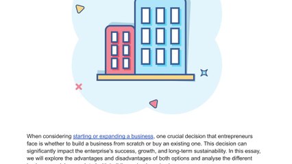 Build or Buy - Different Business Models | NowMedical