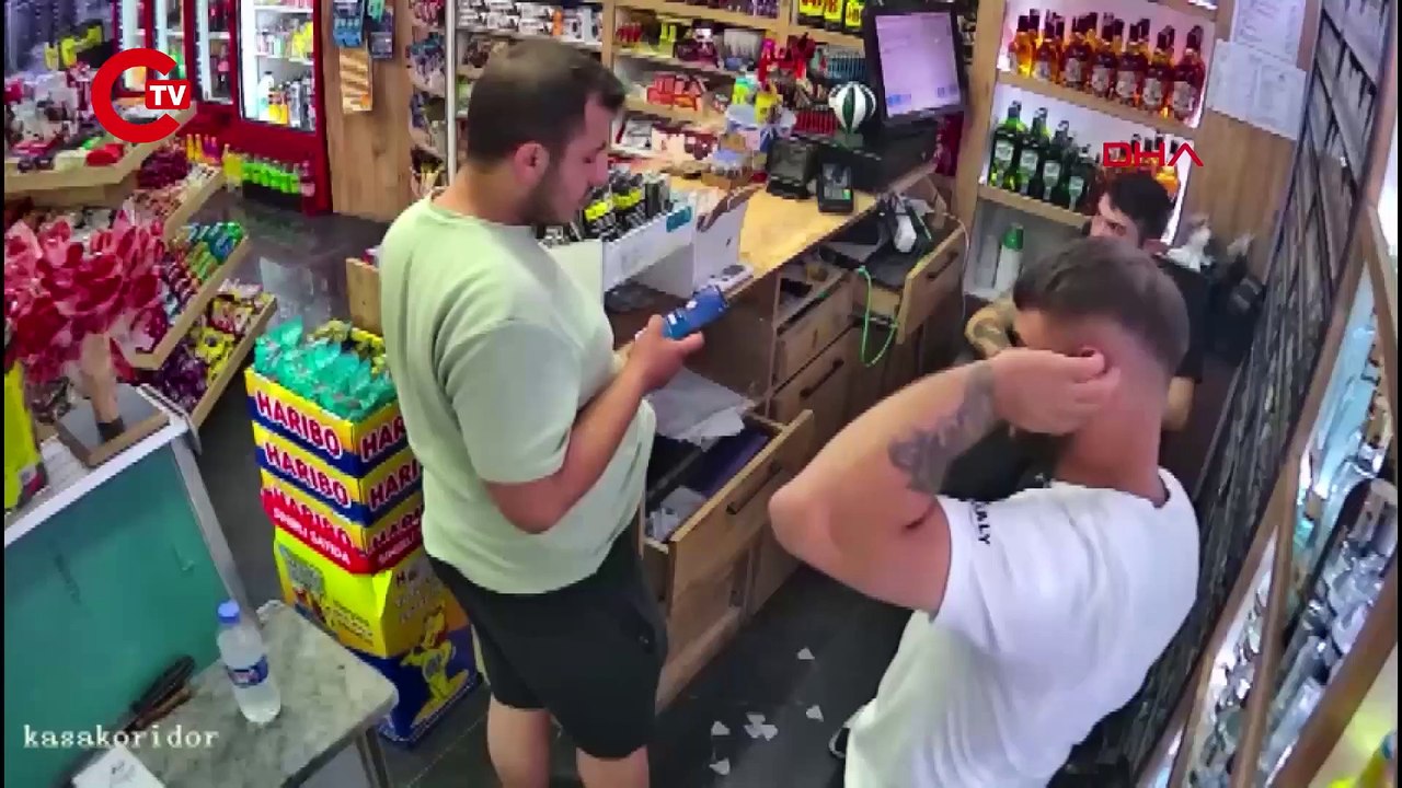 Son Dakika Esenyurt'ta tekel bayisi vahşetinde yeni gelişme