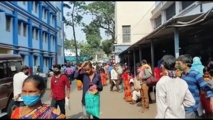 চলতি বছরে পূর্ব বর্ধমান জেলায় ডেঙ্গু আক্রান্ত ১০৯ জন ~ ৩১.০৭.২০২৩