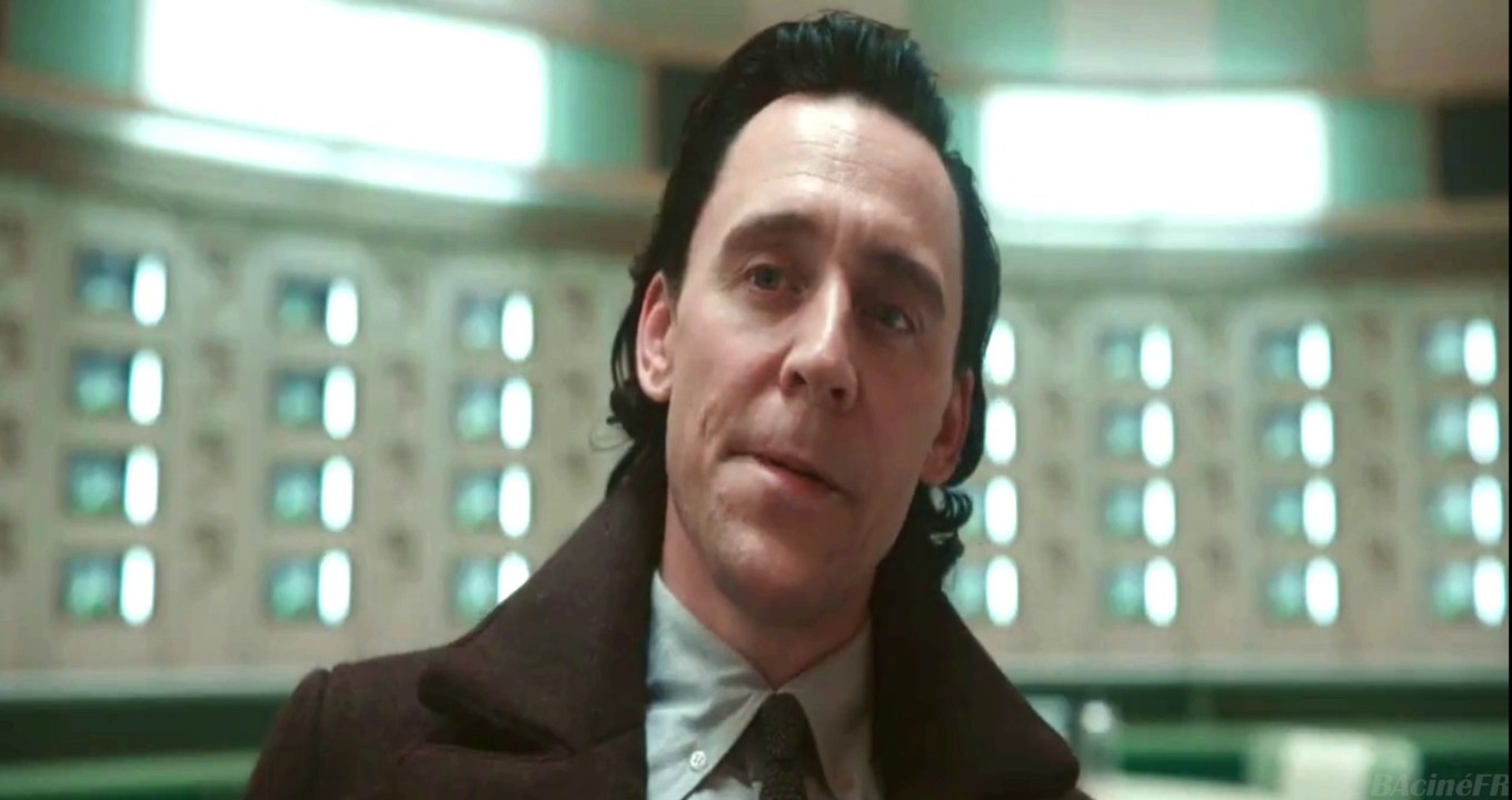 LOKI   Saison 2   Bande Annonce VF (Disney+ 2023)