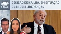 Amanda Klein e Beraldo analisam Lula segurar reforma ministerial