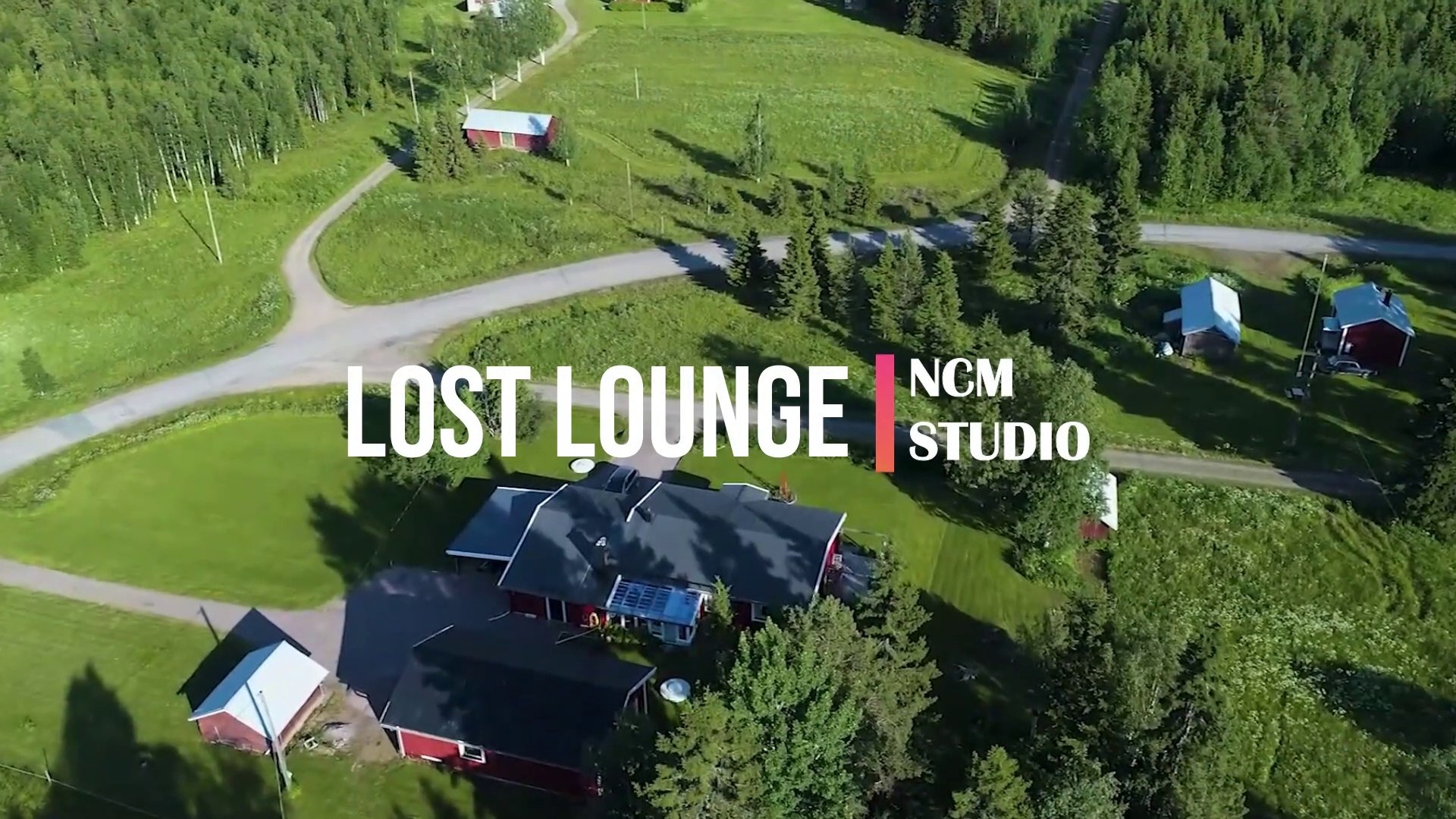 ⁣Lost Lounge - TrackTribe  Jazz Music, Bright Music, Romantic Music, Bar Music