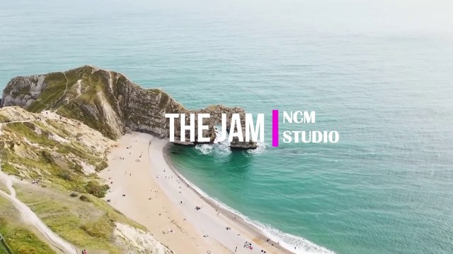 The Jam - Slynk & Mr Stabalina RnB Music, Funky Music, Action Music, Thrill Music
