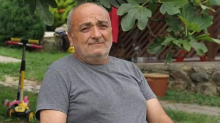 18 yıl boyunca karnında ameliyatta unutulan 3 parça gazlı bezle yaşadı