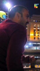 Naye Zamane Ki Mohabbat...!! #shorts  #mawrahussain #neem #pakistanidrama