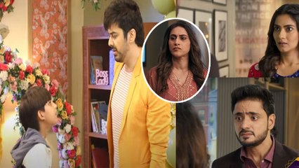Katha Ankahee Serial Update: Katha और Viaan को Aarav देगा कैसा Surprise ? । FilmiBeat