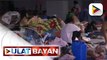 Daan-daang residente sa Brgy. Bagong Silangan, Quezon City, inilikas dahil sa pagtaas ng tubig sa ilog