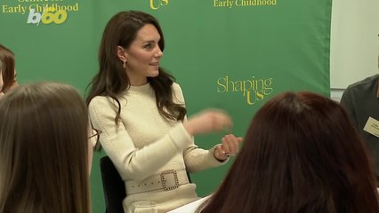 Princess of Wales Celebrates a Milestone