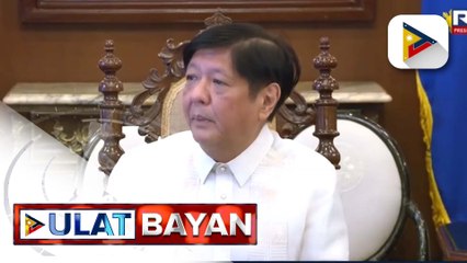 PBBM, tiniyak na sapat ang suplay ng bigas sa bansa