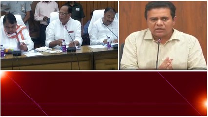 Telangana Assembly సమావేశాలకు సర్వం సిద్ధం..  | Telugu OneIndia