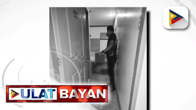 20-anyos na babae, natagpuang patay sa loob ng hotel sa Cubao
