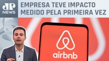 Bruno Meyer: Airbnb movimentou R$ 27,3 bilhões na economia brasileira em 2022