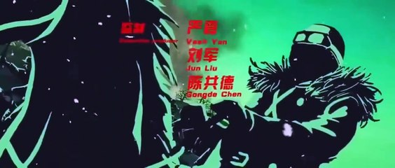 New Blockbuster Dubbed Movie 2017 ● TOP Action Movies 2017 Hollywood