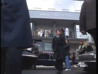 Strange World  E04 - Spirit Falls