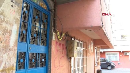 Esenler'de Kentsel Dönüşüm Bölgesinde Hırsızlık Olayları Artıyor