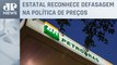 Petrobras diz que fará eventuais ajustes nos valores das refinarias se for preciso