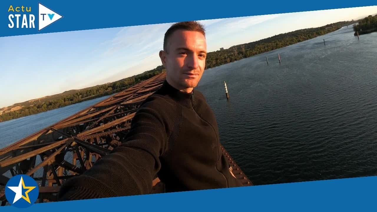 Mort du grimpeur de l'extrême Rémi Enigma (30 ans) après une chute : révélations qui font froid dans