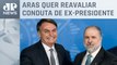 PGR quer saber se governo Bolsonaro escondeu dados sobre a Covid-19