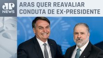 PGR quer saber se governo Bolsonaro escondeu dados sobre a Covid-19