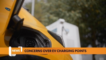 Newcastle headlines 1 August: Concerns over amount of EV charging points