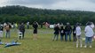 'This is cool!' - People enjoying with their RC Airplanes at the Flitefest combat 2023