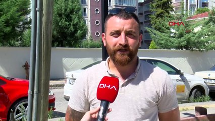 Un téléphone portable oublié à Samsun a été pris par une femme non identifiée