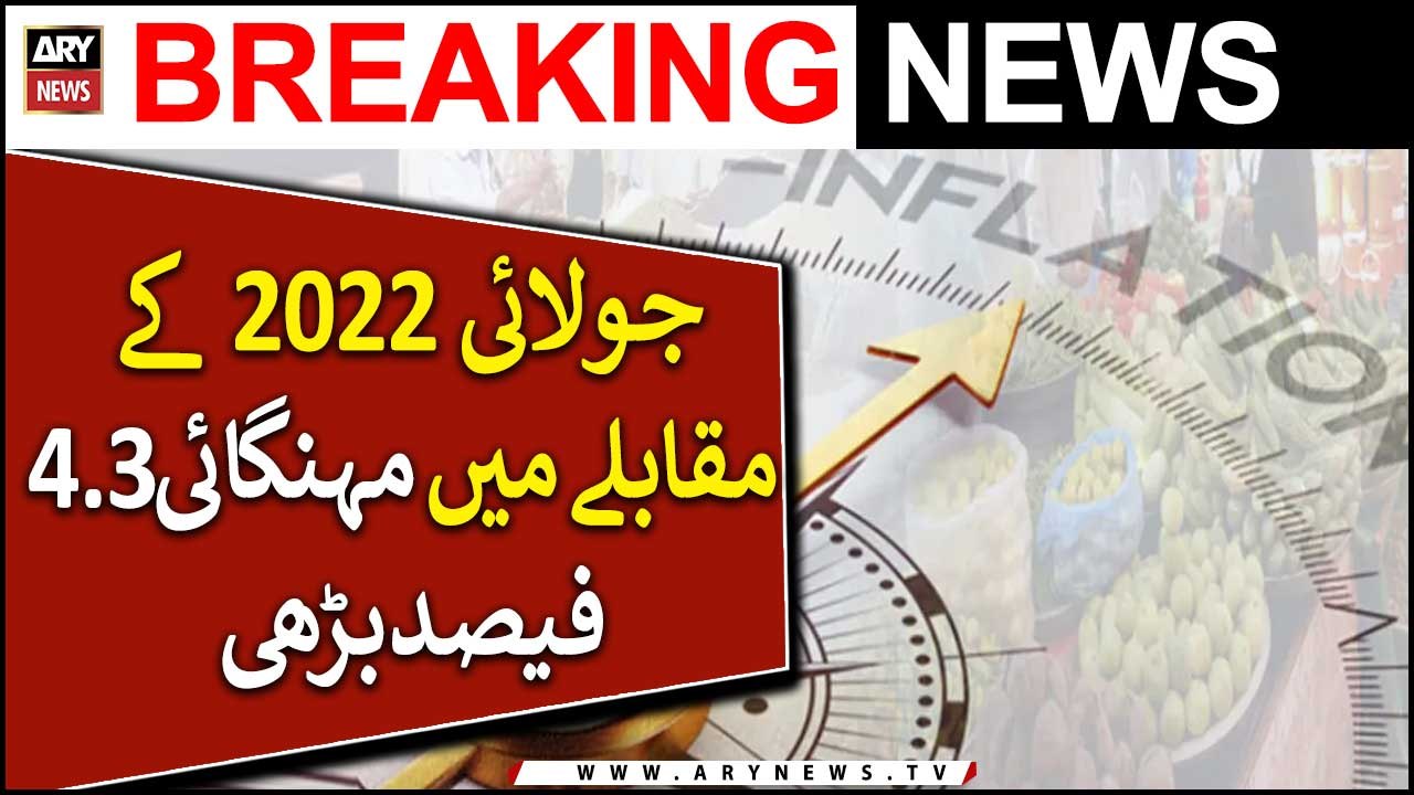Inflation Spikes: Pakistan grapples with 28.3% Surge in July