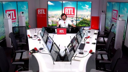 Le journal RTL de 14h du 01 août 2023
