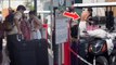 Kiara Advani Sidharth Malhotra Italy Vacation Video Viral, Luggage लेकर Road पर...| Boldsky