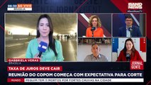 Reunião do Copom começa com expectativas para corte | BandNews TV
