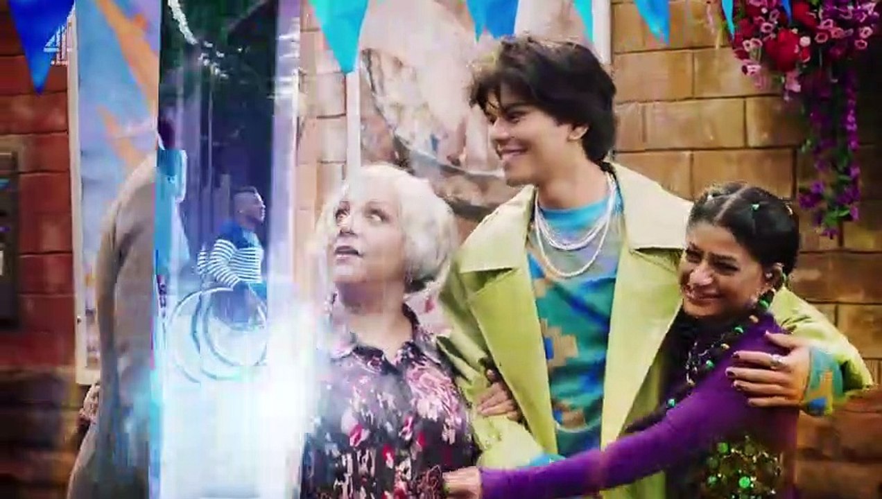Hollyoaks 31st June 2023