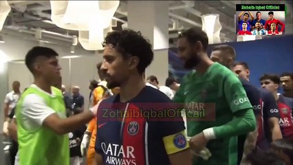 Paris SG vs Inter Milan 1-2 Highlights & All Goals 2023