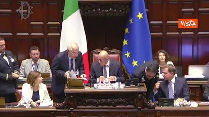 Pnrr, Fitto: Da Commissione Ue pareri positivi su terza e quarta rata, frutto di dialogo con Governo